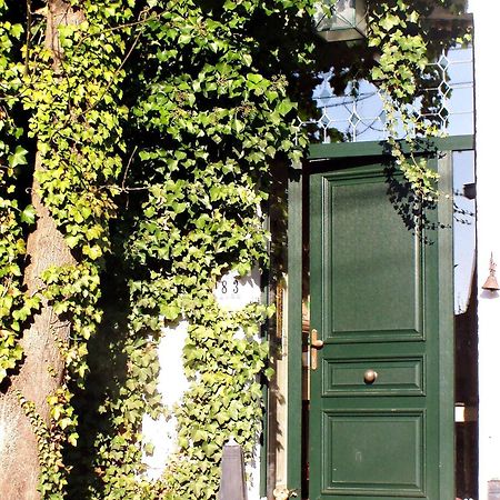 B&B Le Bonimenteur Charleroi Zewnętrze zdjęcie