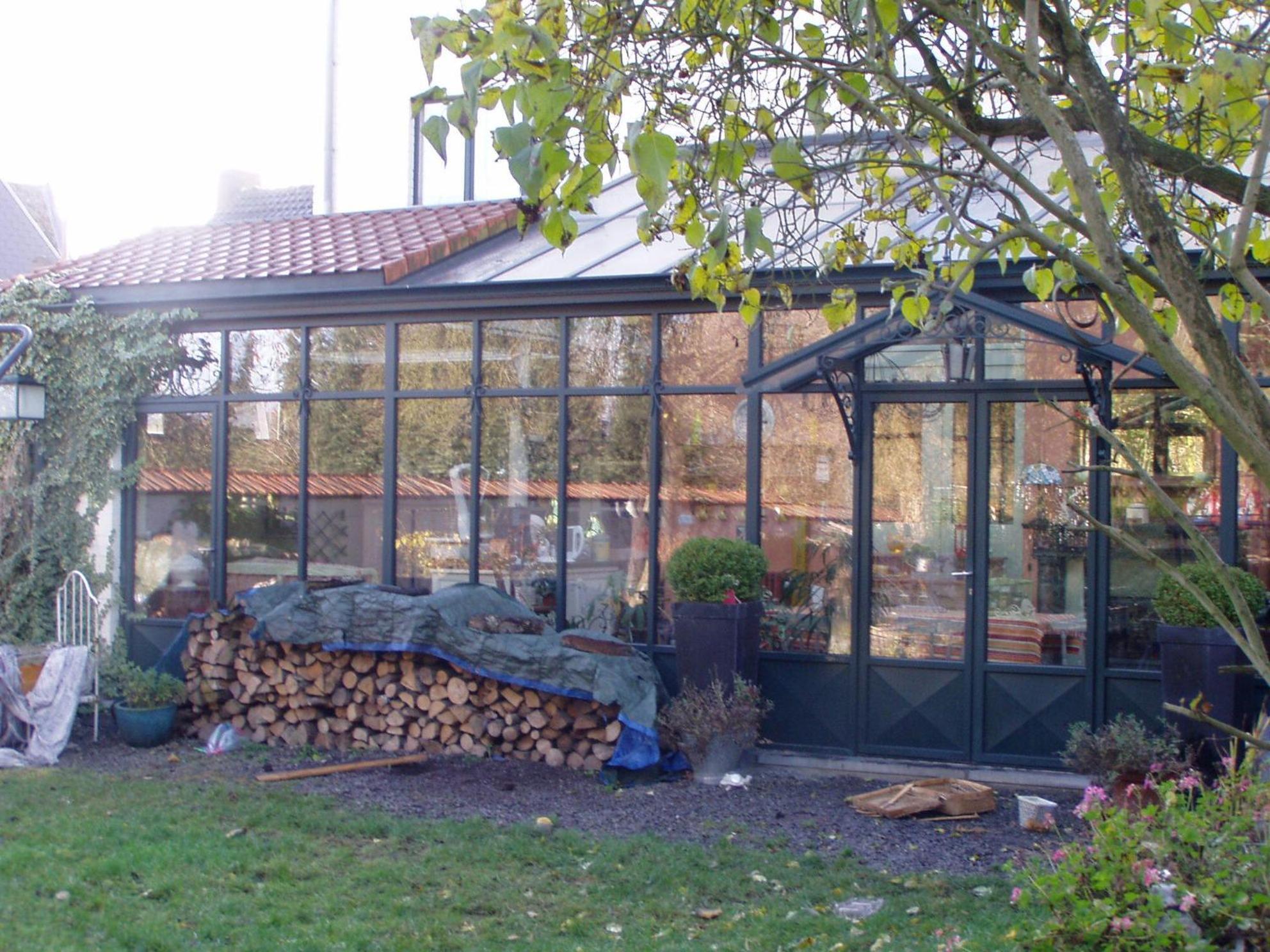B&B Le Bonimenteur Charleroi Zewnętrze zdjęcie