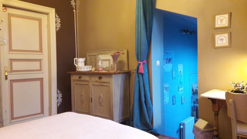 B&B Le Bonimenteur Charleroi Zewnętrze zdjęcie