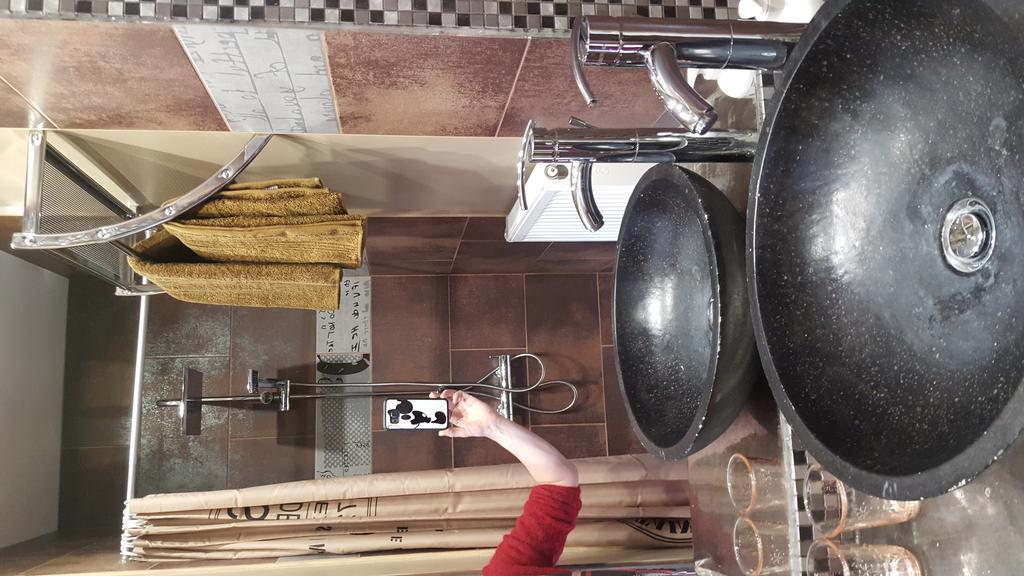 B&B Le Bonimenteur Charleroi Zewnętrze zdjęcie