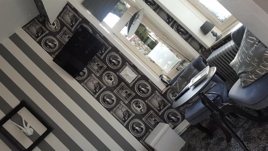B&B Le Bonimenteur Charleroi Zewnętrze zdjęcie