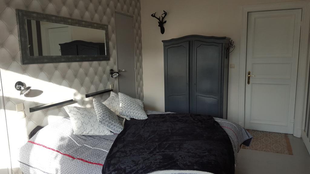 B&B Le Bonimenteur Charleroi Zewnętrze zdjęcie