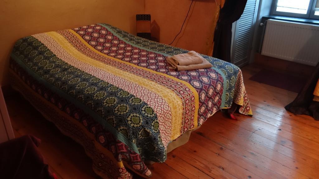 B&B Le Bonimenteur Charleroi Zewnętrze zdjęcie