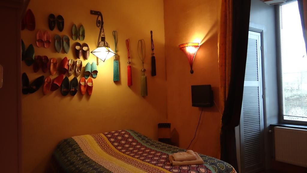 B&B Le Bonimenteur Charleroi Zewnętrze zdjęcie