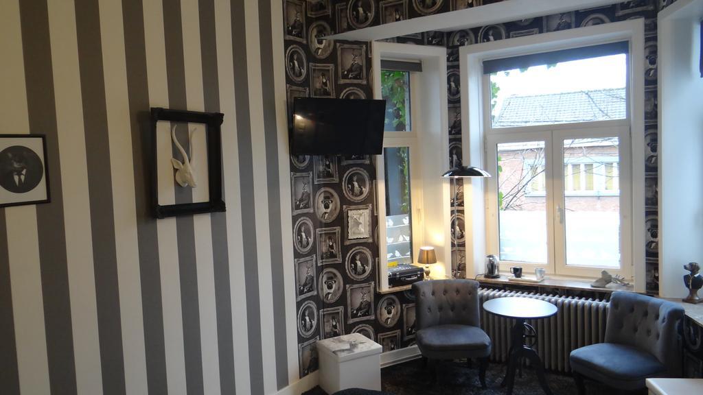 B&B Le Bonimenteur Charleroi Zewnętrze zdjęcie