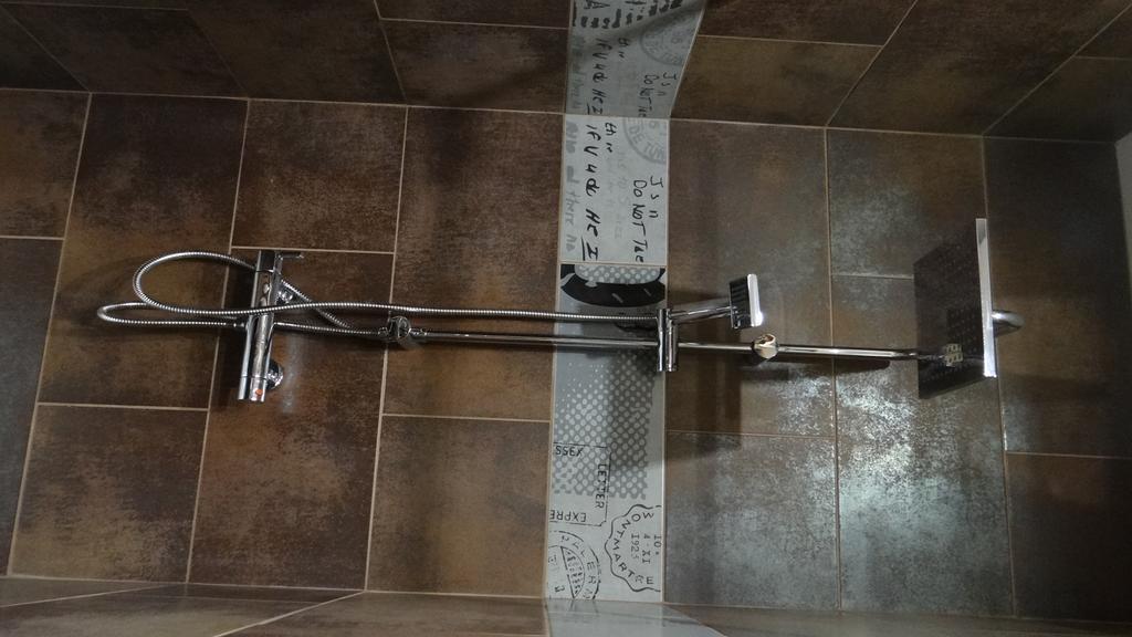 B&B Le Bonimenteur Charleroi Zewnętrze zdjęcie