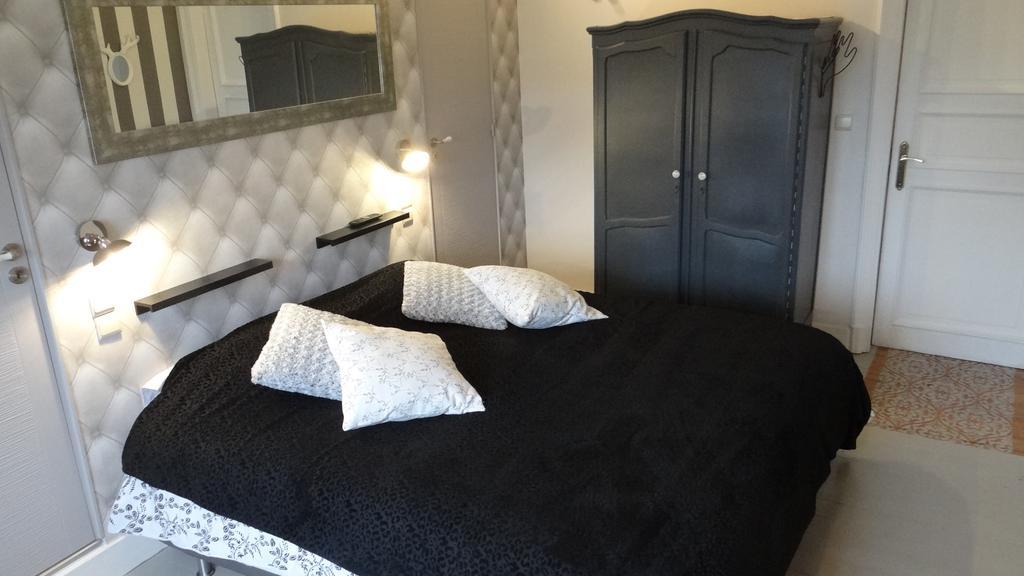 B&B Le Bonimenteur Charleroi Zewnętrze zdjęcie