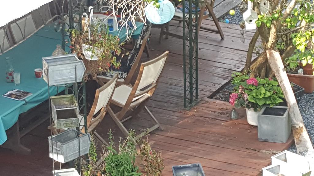 B&B Le Bonimenteur Charleroi Zewnętrze zdjęcie