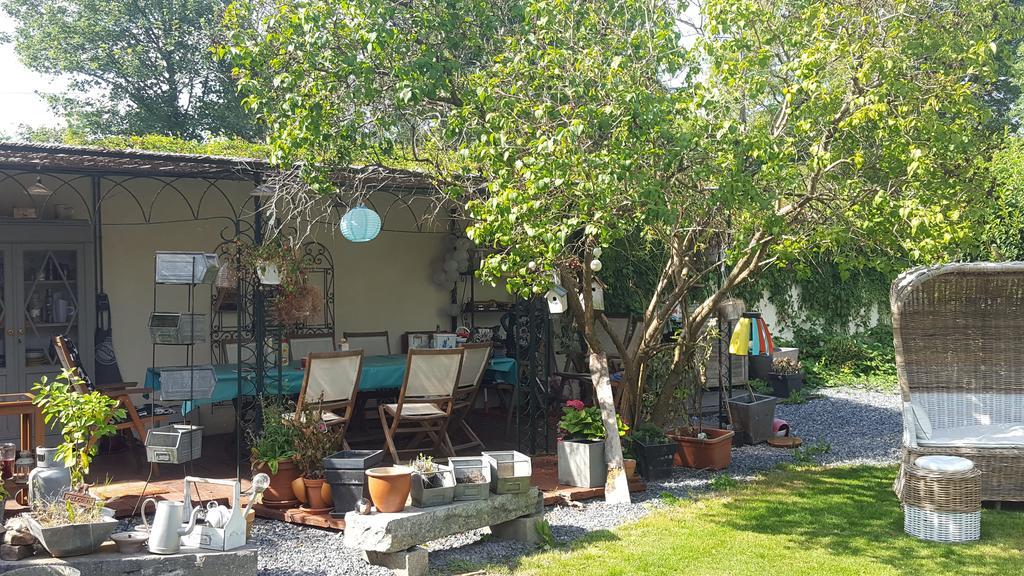B&B Le Bonimenteur Charleroi Zewnętrze zdjęcie