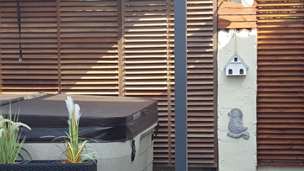 B&B Le Bonimenteur Charleroi Zewnętrze zdjęcie