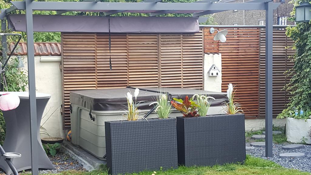B&B Le Bonimenteur Charleroi Zewnętrze zdjęcie