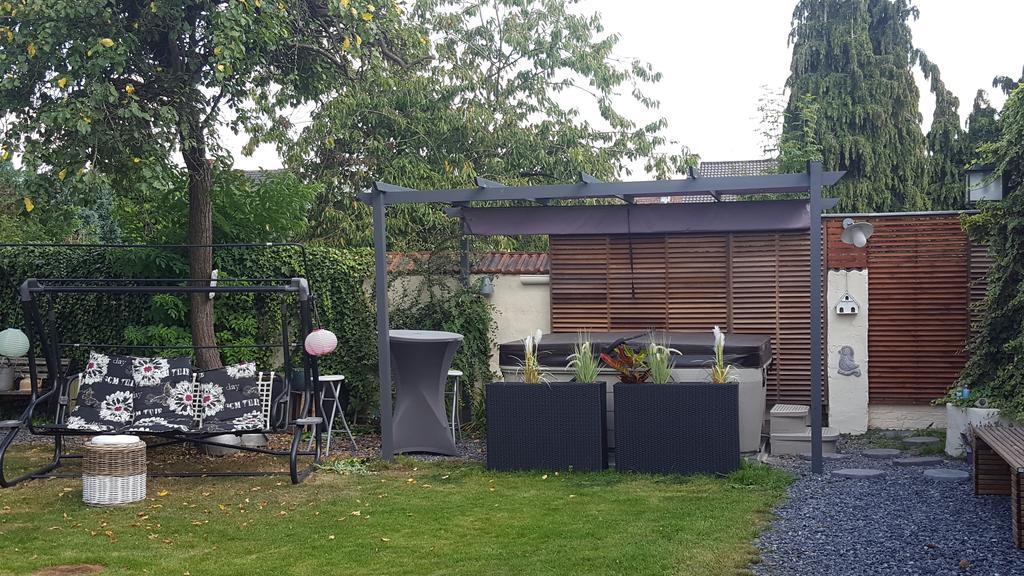 B&B Le Bonimenteur Charleroi Zewnętrze zdjęcie