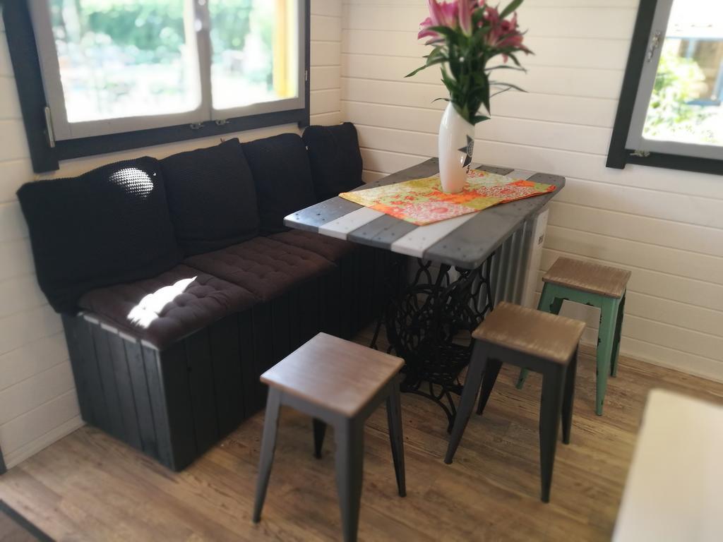 B&B Le Bonimenteur Charleroi Zewnętrze zdjęcie